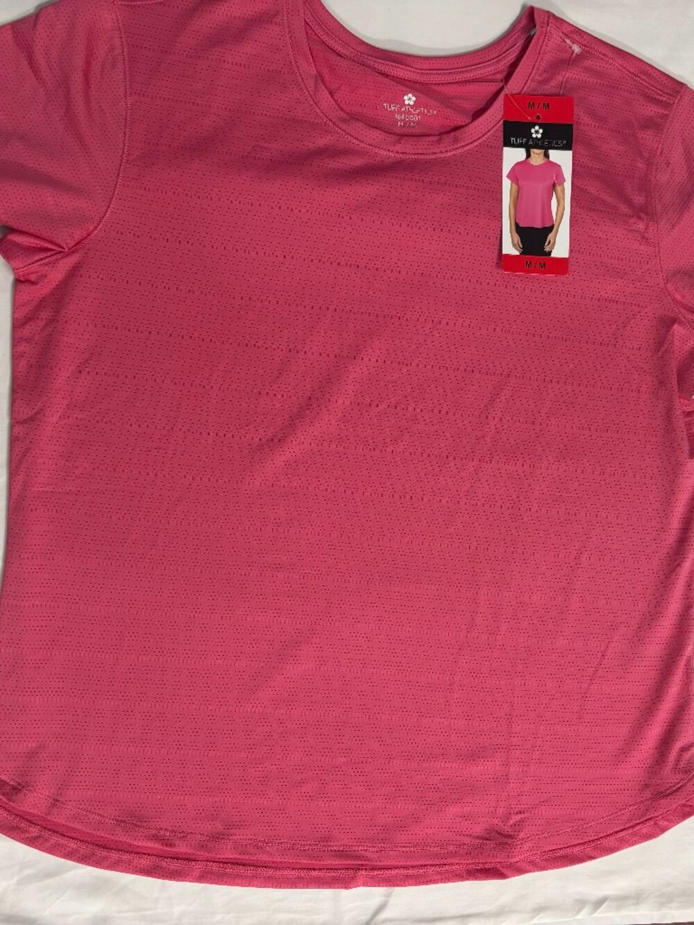 Tuff Athletics T-shirt